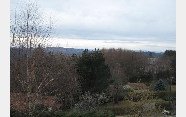 Réseau Immo-diffusion : Maison de village  ARCONSAT  80 m2 75 600 € 