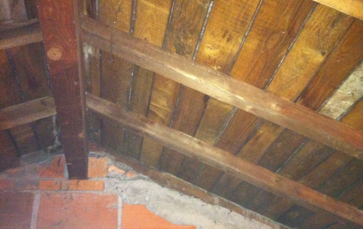 Immeuble THIERS (63300)  200 m2 90 000 € 