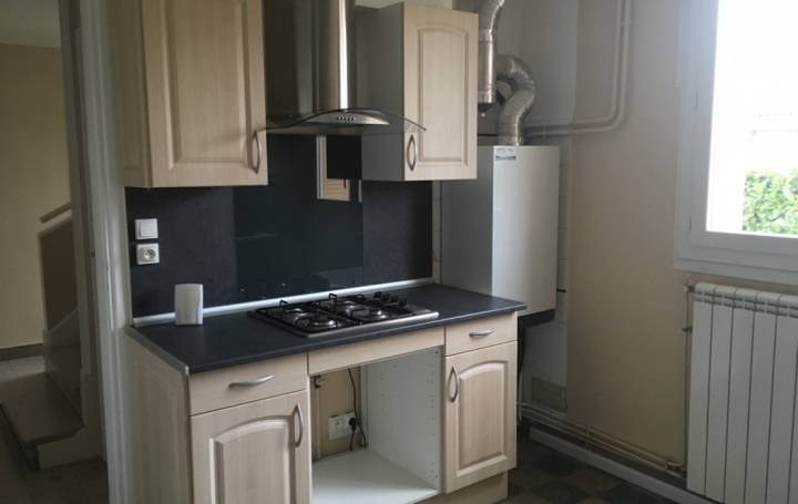 Maison ALBI (81000)  100 m2 850 € 