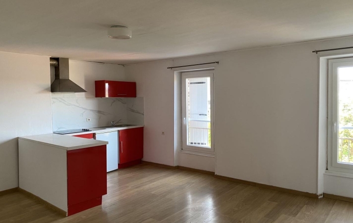 Appartement ALBI (81000) 81 m<sup>2</sup> 690 € 