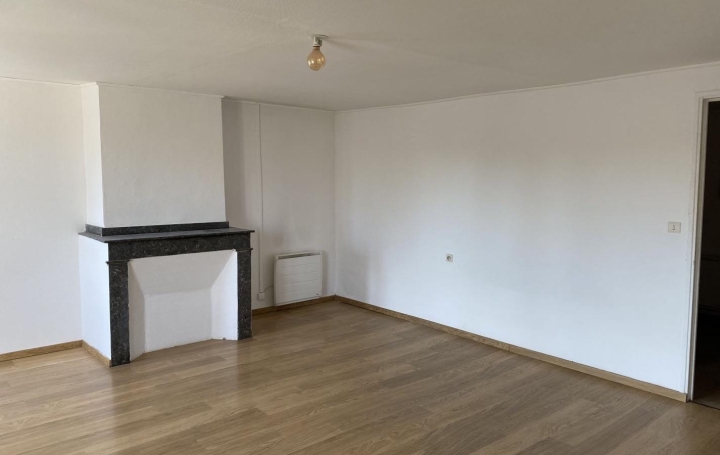 3 Pièces ALBI (81000)  81 m2 730 € 