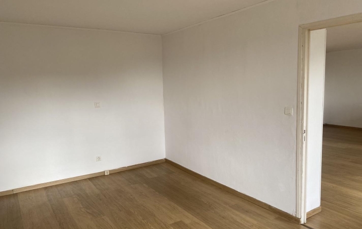 3 Pièces ALBI (81000)  81 m2 730 € 