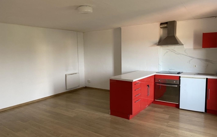 3 Pièces ALBI (81000)  81 m2 730 € 