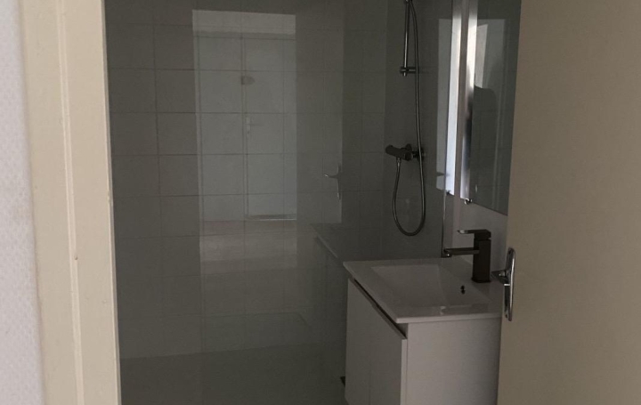 3 Pièces ALBI (81000)  81 m2 730 € 