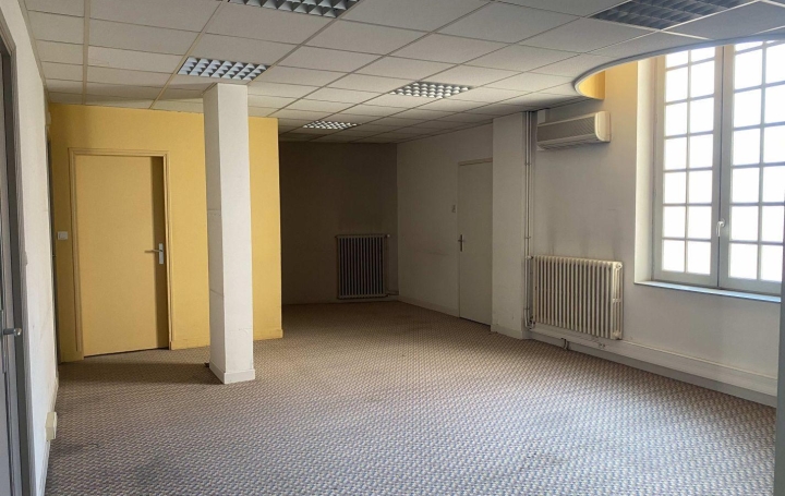 Local d'activité ALBI (81000)  145 m2 950 € 