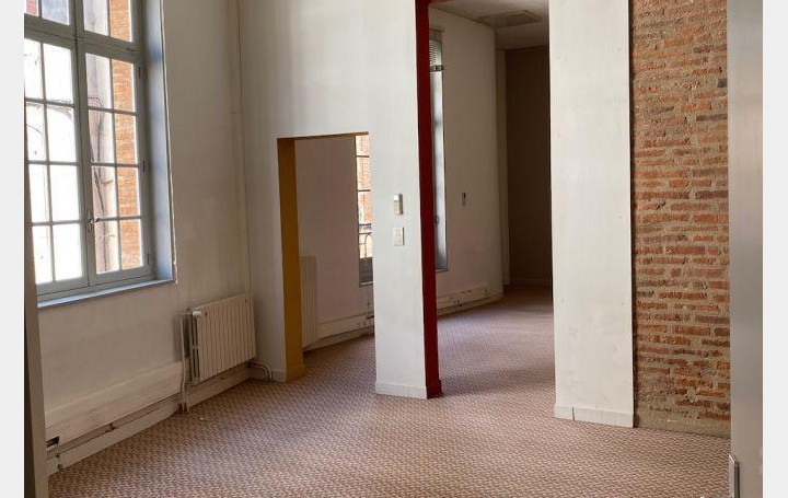 Local d'activité ALBI (81000)  145 m2 950 € 