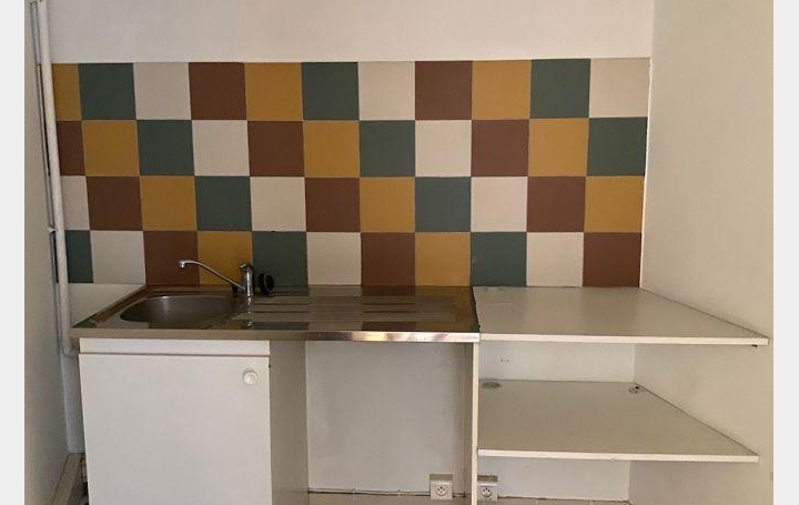 Local d'activité ALBI (81000)  145 m2 950 € 