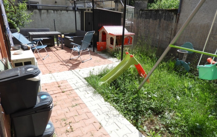 Maison REALMONT (81120)  82 m2 650 € 