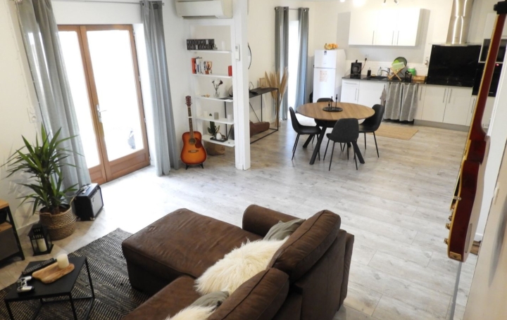 Maison REALMONT (81120)  82 m2 650 € 