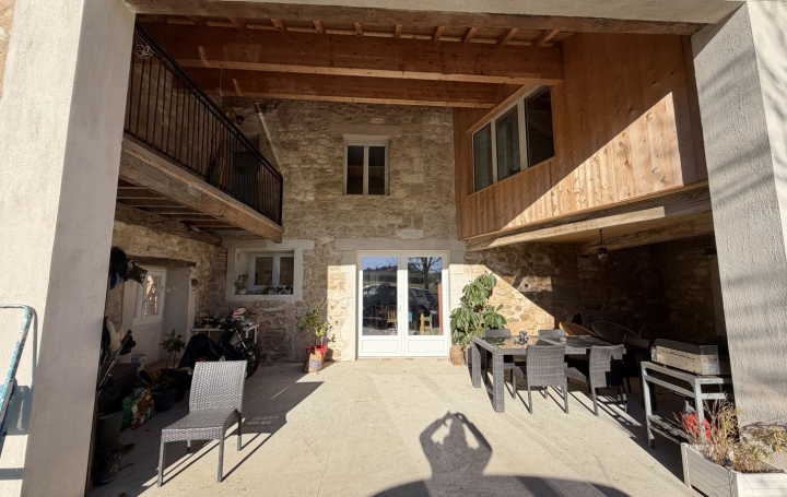 Maison LAUTREC (81440)  144 m2 990 € 
