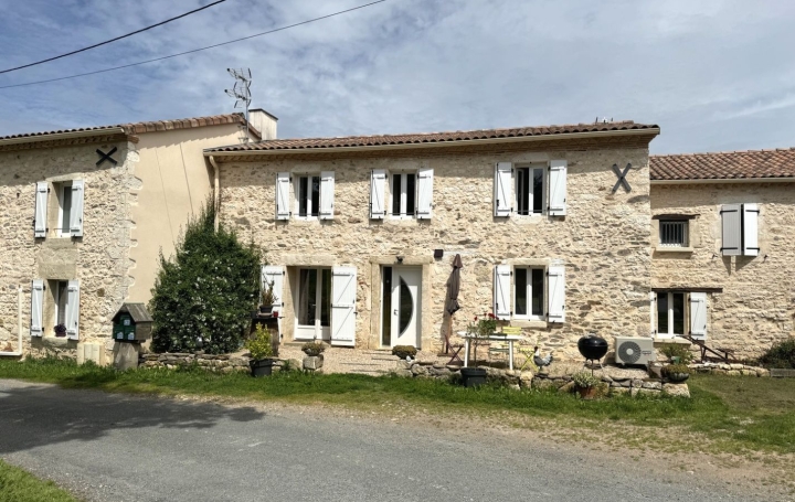 Réseau Immo-diffusion : Maison  FAUCH  93 m2 825 € 