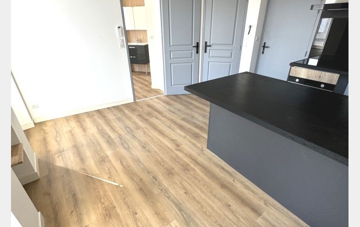 2 Pièces ALBI (81000)  28 m2 530 € 