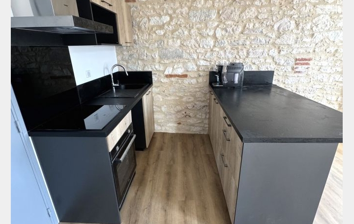 2 Pièces ALBI (81000)  28 m2 530 € 