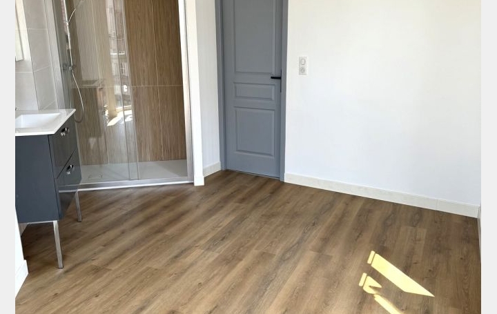 2 Pièces ALBI (81000)  28 m2 530 € 