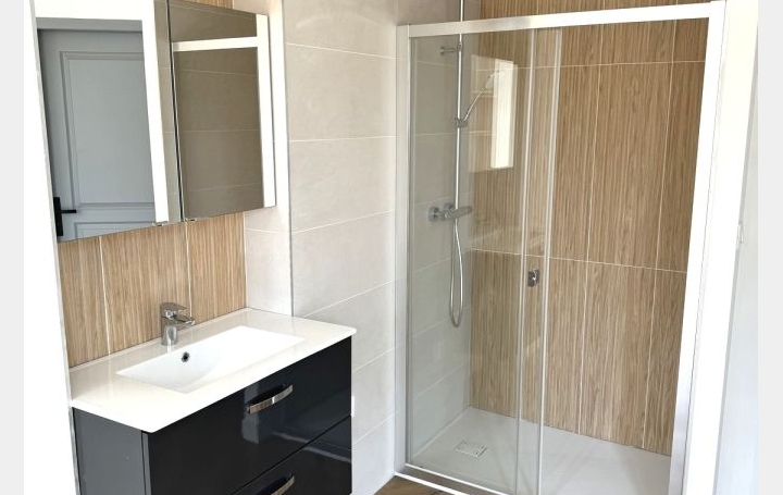 2 Pièces ALBI (81000)  28 m2 530 € 