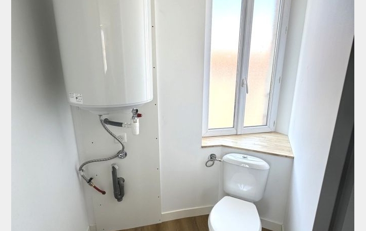 2 Pièces ALBI (81000)  28 m2 530 € 