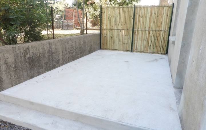 Appartement REALMONT (81120) 38 m<sup>2</sup> 500 € 