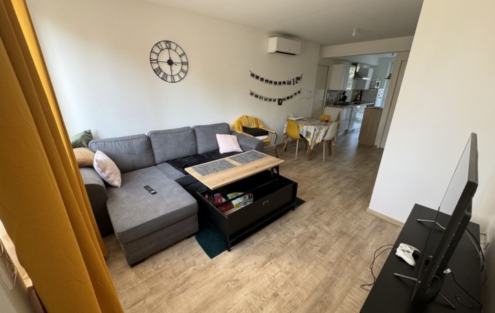 2 Pièces REALMONT (81120)  38 m2 500 € 