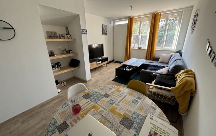 2 Pièces REALMONT (81120)  38 m2 500 € 