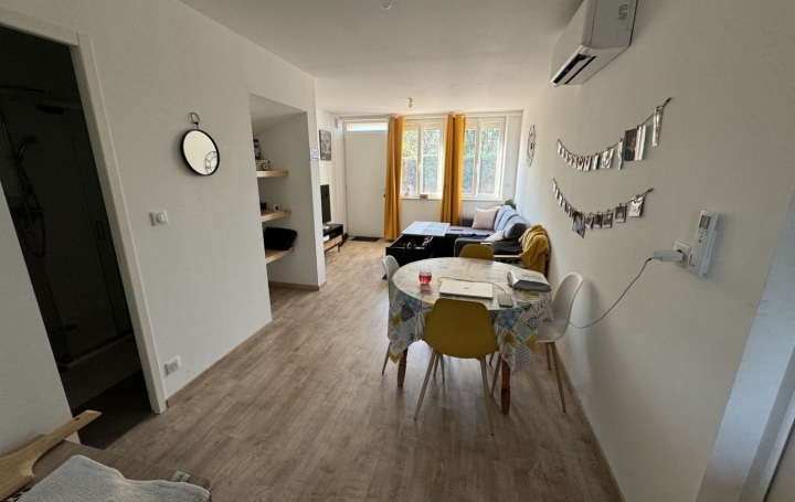 2 Pièces REALMONT (81120)  38 m2 500 € 