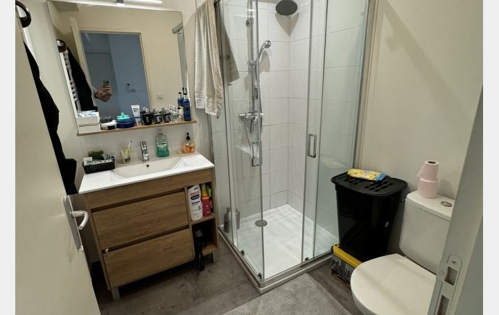 2 Pièces REALMONT (81120)  38 m2 500 € 