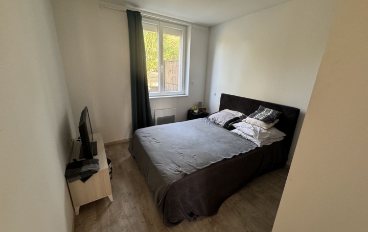 2 Pièces REALMONT (81120)  38 m2 500 € 