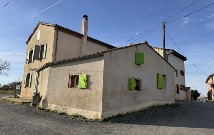 Maison / Villa FAUCH (81120) 110 m<sup>2</sup> 755 € 