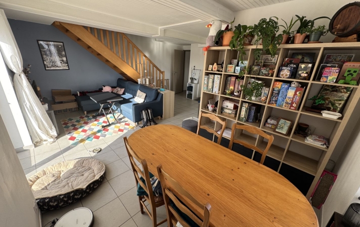 Maison FAUCH (81120)  110 m2 755 € 