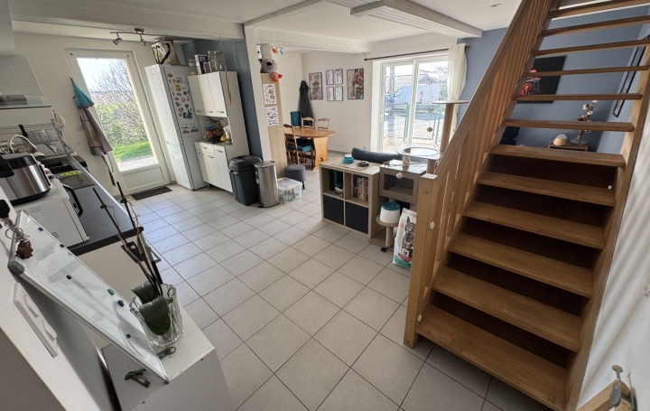 Maison FAUCH (81120)  110 m2 755 € 