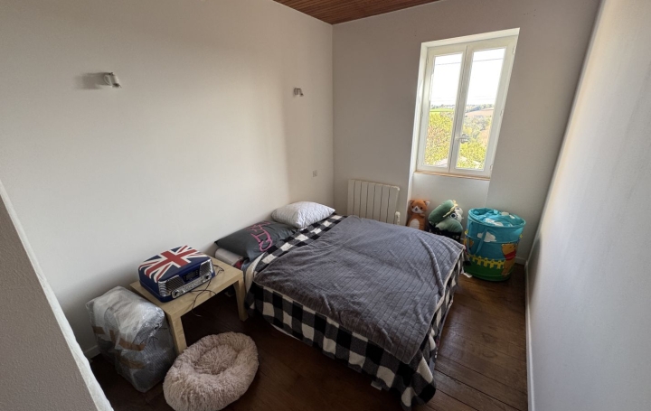 Maison FAUCH (81120)  110 m2 755 € 