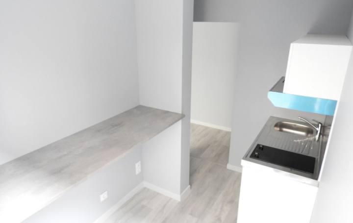 Local commercial REALMONT (81120)  24 m2 270 € 