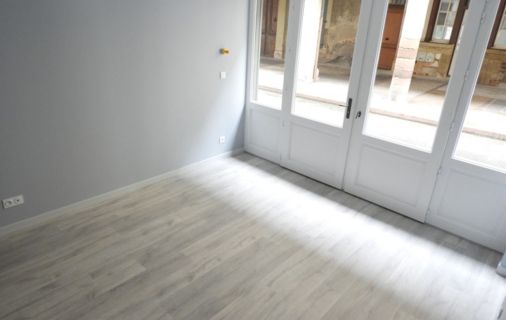 Local commercial REALMONT (81120)  24 m2 270 € 