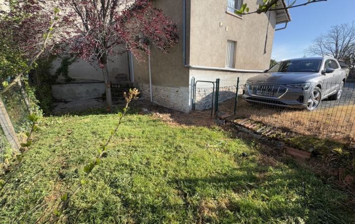 Maison REALMONT (81120)  31 m2 520 € 