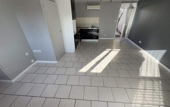 Maison REALMONT (81120)  31 m2 520 € 