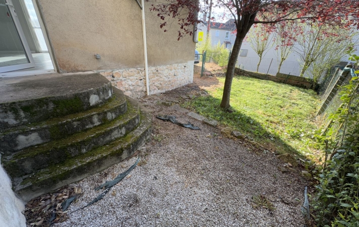 Maison / Villa REALMONT (81120) 31 m<sup>2</sup> 520 € 