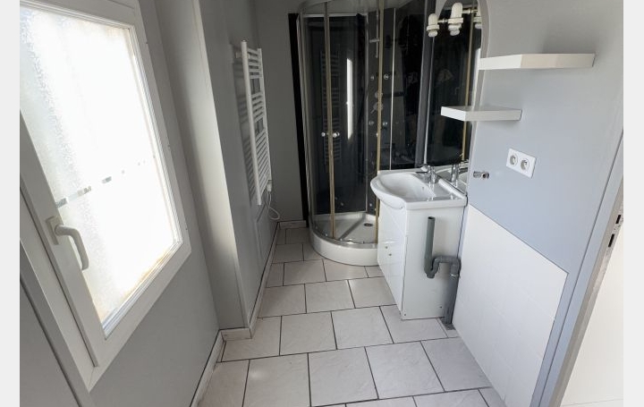Maison REALMONT (81120)  31 m2 520 € 