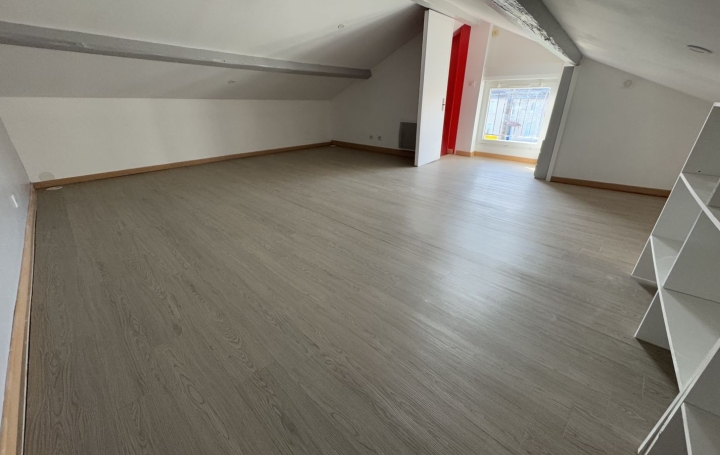 Maison REALMONT (81120)  31 m2 520 € 