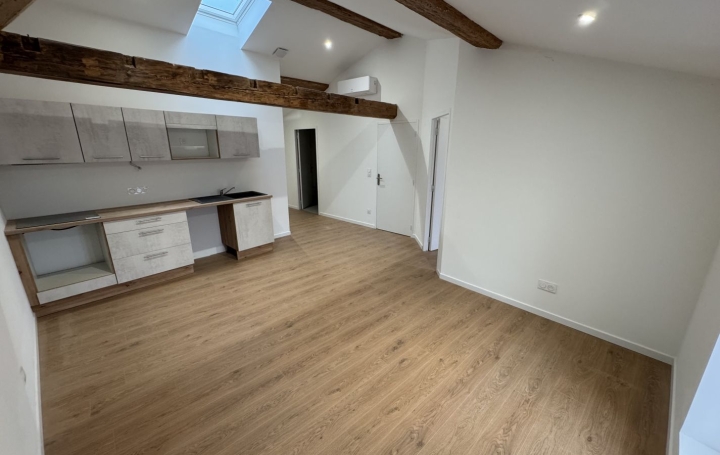 3 Pièces REALMONT (81120)  47 m2 620 € 