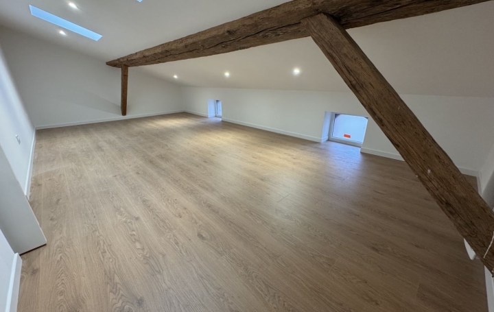 3 Pièces REALMONT (81120)  47 m2 620 € 