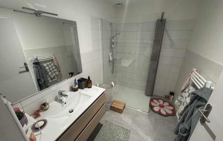 3 Pièces REALMONT (81120)  47 m2 620 € 