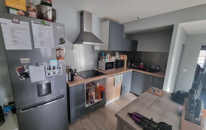 3 Pièces REALMONT (81120)  64 m2 570 € 