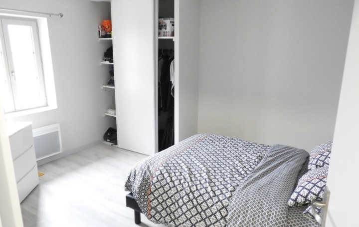 3 Pièces REALMONT (81120)  64 m2 570 € 