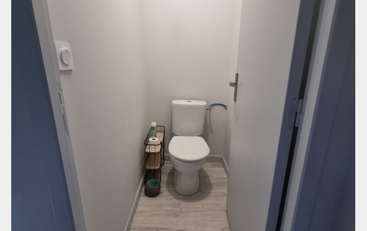 3 Pièces REALMONT (81120)  64 m2 570 € 