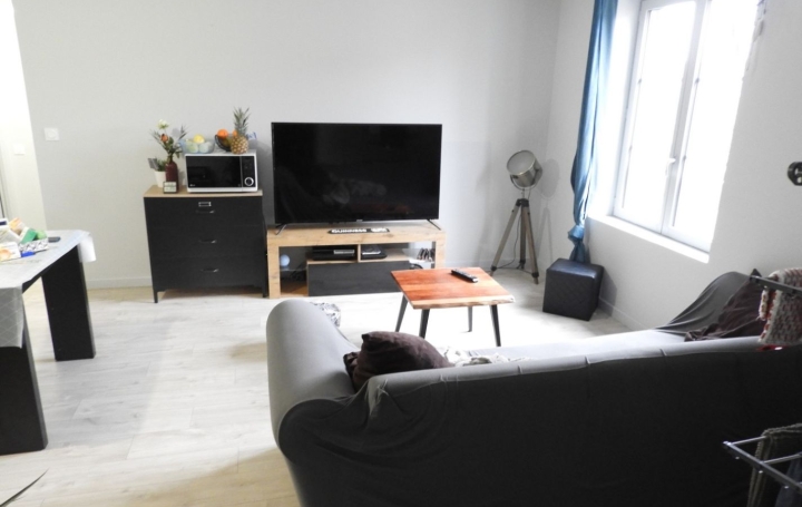 3 Pièces REALMONT (81120)  64 m2 570 € 