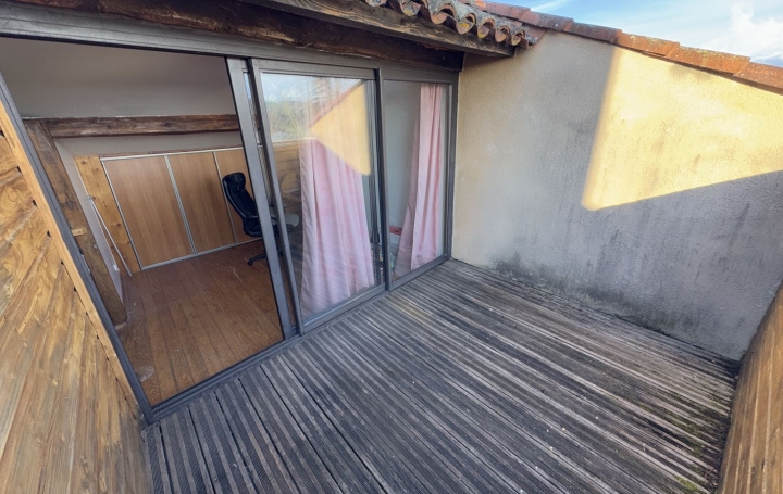 Maison MONTDRAGON (81440)  101 m2 695 € 