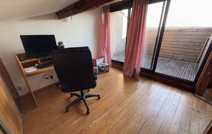Maison MONTDRAGON (81440)  101 m2 695 € 