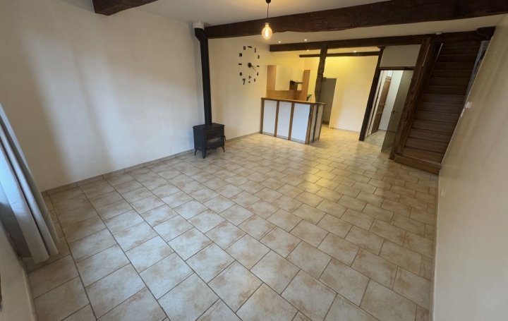 Maison MONTDRAGON (81440)  101 m2 695 € 