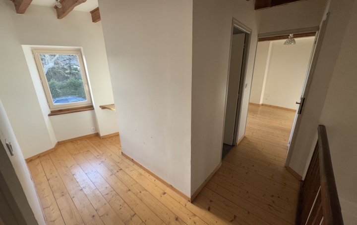 Maison MONTDRAGON (81440)  65 m2 660 € 