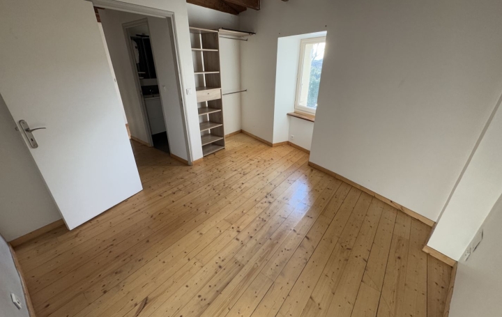 Maison MONTDRAGON (81440)  65 m2 660 € 