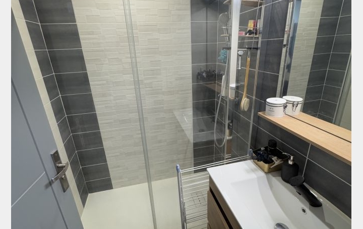 3 Pièces REALMONT (81120)  60 m2 590 € 